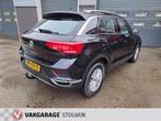 Volkswagen T-Roc 1.0 TSI Style, Trekhaak, Android auto/Apple, Voorwielaandrijving, Stof, Gebruikt, 116 pk