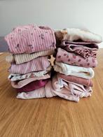 Stapel meisjeskleding maat 50/56 Hema Prenatal Zeeman Wibra, Ophalen of Verzenden, Zo goed als nieuw, Maat 56