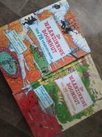 De Waanzinnige Boomhut boeken: 39 en 78 verdiepingen, Boeken, Ophalen of Verzenden, Gelezen, Andy Griffiths en Terry Denton, Fictie algemeen