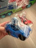 PJ Masks Voertuigen, Ophalen of Verzenden, Zo goed als nieuw
