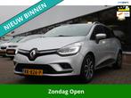 Renault Clio Estate 0.9 TCe Intens FULL LED_ECC_CAM_PDC _KEY, Auto's, Renault, Voorwielaandrijving, 898 cc, 1063 kg, Gebruikt