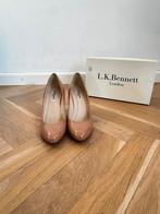 L.K. Bennett pumps – 38, Ophalen of Verzenden, Gedragen