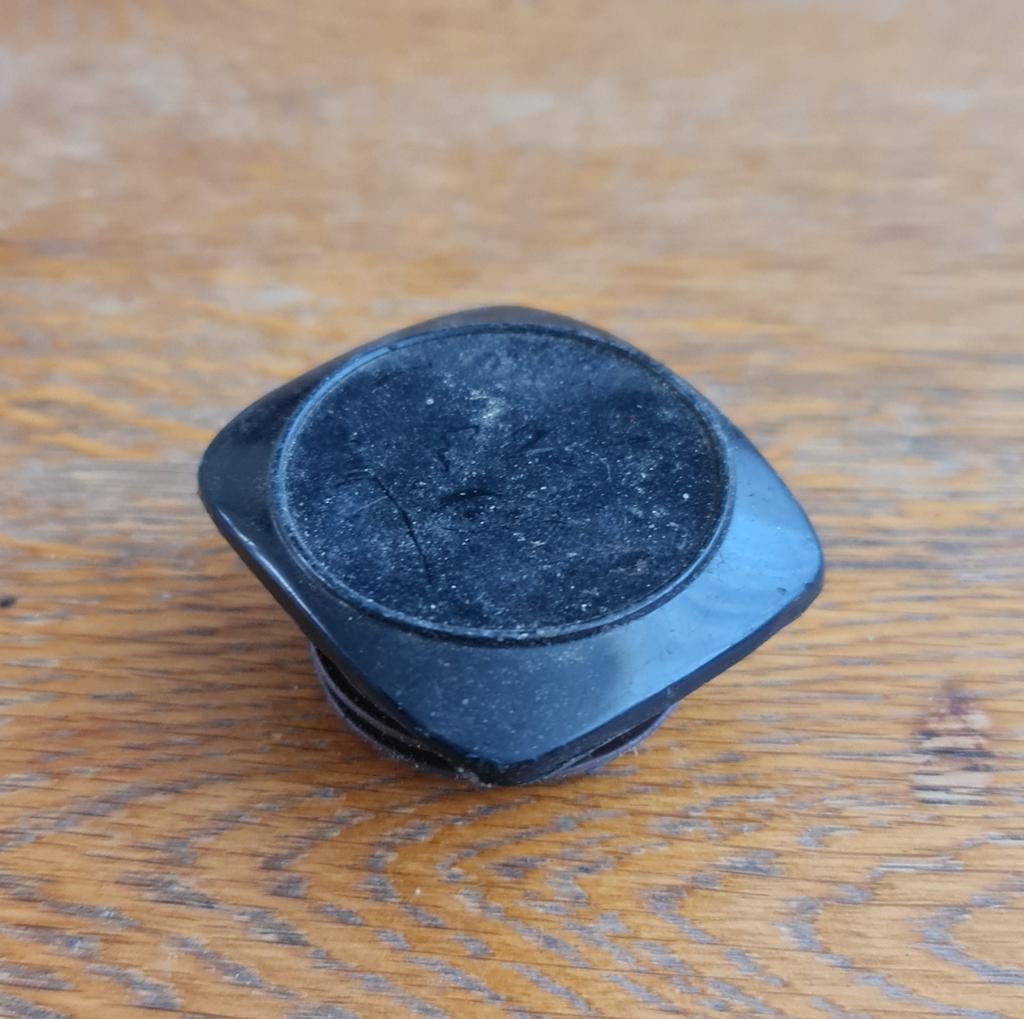 Tankdop Peugeot Rapido, Fietsen en Brommers, Ophalen of Verzenden, Gebruikt, Overige merken