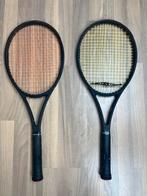 Wilson Pro Staff 97 v11.5 tennisracket L3 (evt tas + snaar), Ophalen, Gebruikt, Wilson, Racket