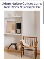 Urban Nature Culture tafellamp zie foto’s, Huis en Inrichting, Ophalen of Verzenden, Zo goed als nieuw