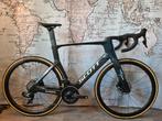 Scott Foil Pro, Team DSM XL, Sram Force, powermeter, Fietsen en Brommers, Aluminium, Zo goed als nieuw, 57 tot 61 cm, Meer dan 20 versnellingen