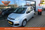 Fiat Panda 0.9 TwinAir Edizione Cool AIRCO LAGE KM STAND NAP, Auto's, Stof, Gebruikt, Panda, Origineel Nederlands