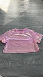 Naveltopje meisje 10-11 jaar, Ophalen of Verzenden, Zo goed als nieuw, Meisje, Shirt of Longsleeve