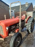 Tractor, Ophalen, Gebruikt, Tot 2500, Tot 80 Pk