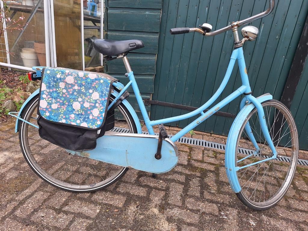 Cortina Tour damesfiets, Fietsen en Brommers, Fietsen | Dames | Damesfietsen, Ophalen