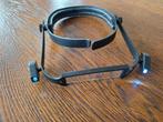 Vergrootglas met hoofdband en verlichting, Ophalen, Gebruikt, Vergrootglas of Loep