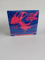 Pokémon Darkness Ablaze Elite Trainer Box (Sealed), Ophalen of Verzenden, Nieuw, Boosterbox