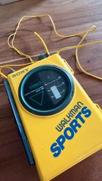 Sony Walkman Sports, Audio, Tv en Foto, Walkmans, Discmans en Minidiscspelers, Ophalen of Verzenden, Walkman