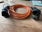 Laadkabel Type 1 voor Mitsubishi Outlander en meer, Ophalen of Verzenden, Gebruikt, Laadkabel
