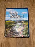 Farming Simulator 22 - PS4, Ophalen of Verzenden, Gebruikt, Overige kleuren, Met games