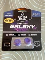 KontrolFreek FPSFreek Galaxy Performance Thumbsticks, Spelcomputers en Games, Spelcomputers | Sony PlayStation Consoles | Accessoires