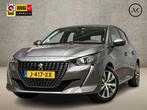Peugeot 208 1.2 PureTech Sport (APPLE CARPLAY, NAVIGATIE, PA, Auto's, Voorwielaandrijving, 12 maanden, Stof, 1199 cc
