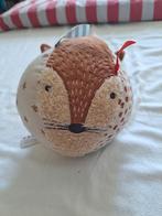 Hema Rammelaar Vosje - Zo goed als nieuw, Kinderen en Baby's, Speelgoed | Babyspeelgoed, Ophalen of Verzenden