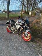 Zeer mooie Yamaha mt-10 tekoop! 2019 Mt10 mt09 mt07 NL, Particulier, Naked bike