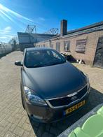 Kia (Pro) Cee d 1.4 Cvvt 2010 Grijs, Auto's, Kia, 4 cilinders, 1396 cc, Origineel Nederlands, 1200 kg