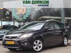 Ford FOCUS Wagon 1.6 Comfort Airco / 16'' Lm / Trekh EXPORT, Auto's, Ford, Gebruikt, Zwart, 4 cilinders, 635 kg