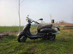 Scooter te koop - Weinig gebruikt en in goede staat, Fietsen en Brommers, Scooters | Overige merken, Gebruikt, Ophalen of Verzenden