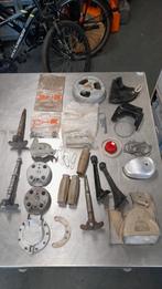 Solex onderdelen gebruikt en N.O.S., Ophalen of Verzenden, Gebruikt, Overige typen, Overige merken