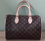 Dames tas, handtas, Ophalen of Verzenden, Zo goed als nieuw, Bruin, Handtas