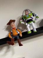 Toy Story - Woody & Buzz Lightyear Figuren Disney, Ophalen of Verzenden, Zo goed als nieuw