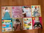 Flow Magazine jaargang 2014, Ophalen of Verzenden, Gelezen