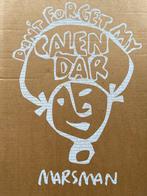 Jean-Paul Marsman | Verjaardagskalender, Ophalen of Verzenden