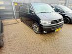 Volkswagen Transporter 2.0 TDI 103KW Business VAN 2014, Euro 5, Zwart, 4 cilinders, Volkswagen