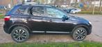 Nissan Qashqai 1.6 DCI 2013, Auto's, Voorwielaandrijving, Euro 5, 1380 kg, Zwart