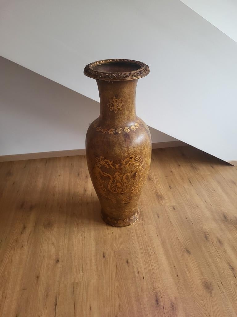 Grote Griekse vaas, Antiek en Kunst, Ophalen