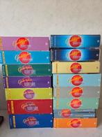 GTST seizoen 1 tm 18 + 19 + 20 + 21 + 22 + 24 + 25 + 26, Vanaf 12 jaar, Ophalen of Verzenden, Zo goed als nieuw, Drama