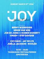 Joy thuishaven winterfestival, Drie personen of meer