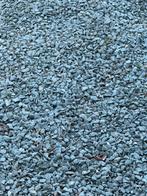 Split blauw antraciet GRATIS, Zo goed als nieuw, Split, Basalt, Antraciet