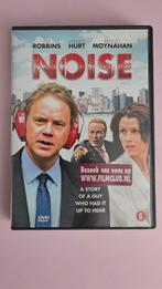 Noise DVD met Tim Robbins, Vanaf 6 jaar, Ophalen of Verzenden, Zo goed als nieuw, Overige genres