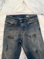Geweldige Diesel DNA Skinzee jeans in Maat 26 Lengte 34., Kleding | Dames, Ophalen of Verzenden, Zo goed als nieuw, Blauw, W27 (confectie 34) of kleiner