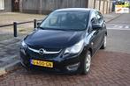 Opel KARL 1.0 ecoFLEX 120 Jaar Edition, 839 kg, Gebruikt, Euro 6, Zwart