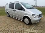 Mercedes-Benz Vito 3.0 CDI 120 DC AUT 2008, Automaat, Achterwielaandrijving, 2987 cc, Diesel