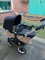 Bugaboo donkey duo, Kinderen en Baby's, Kinderwagens en Combinaties, Ophalen, Gebruikt, Bugaboo, Combiwagen
