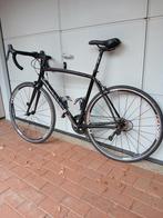 Race fiets ghost, Heren, Aluminium, Zo goed als nieuw, 15 tot 20 versnellingen