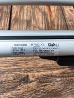 Dakdragers voor open rail Menabo, Ophalen of Verzenden, Zo goed als nieuw