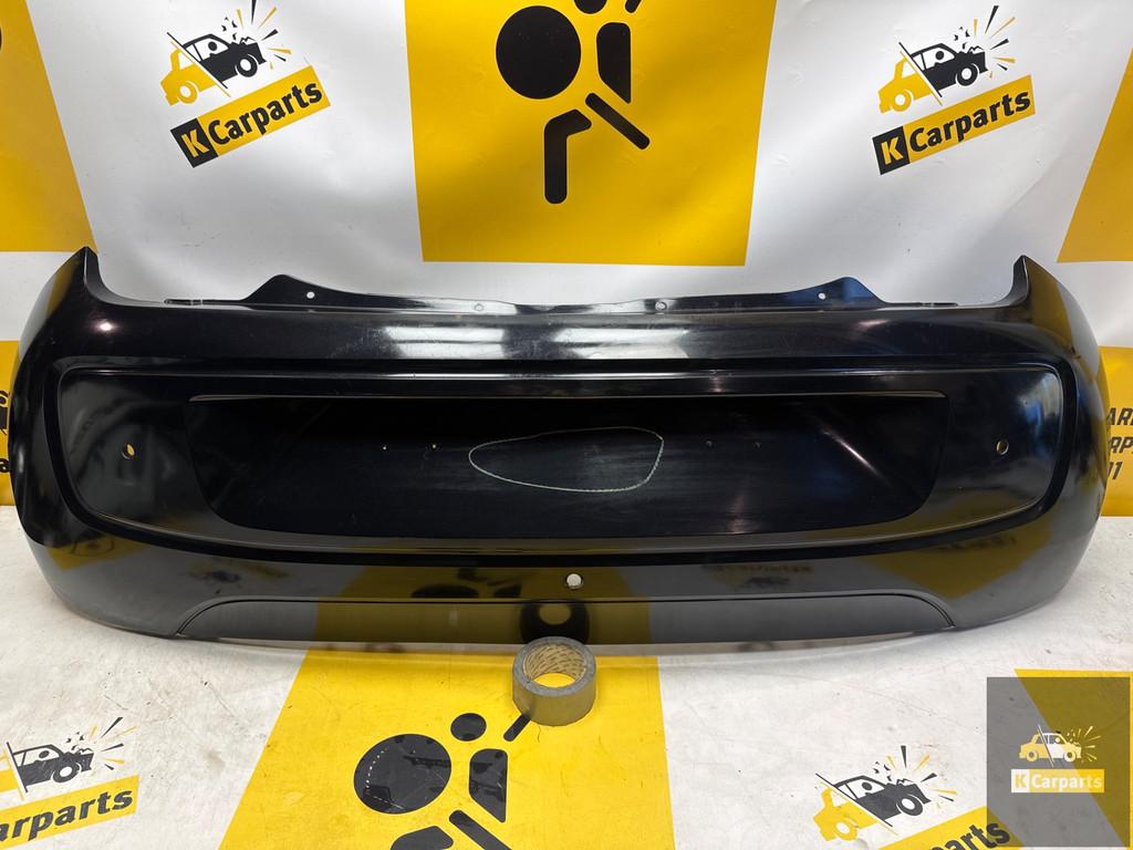 Volkswagen Up Up! achterbumper 3xPDC 2011- 2017 1S6807421