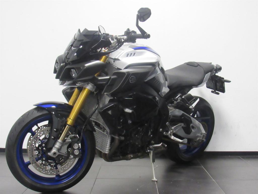 Yamaha MT 10 SP ABS - foto 3