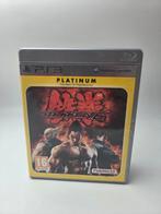 Tekken 6 Platinum Edition PS3 - Vechtgame, 23 Rue des Jeûneurs, 75002 Paris, France, Online, Gebruikt, Vechten