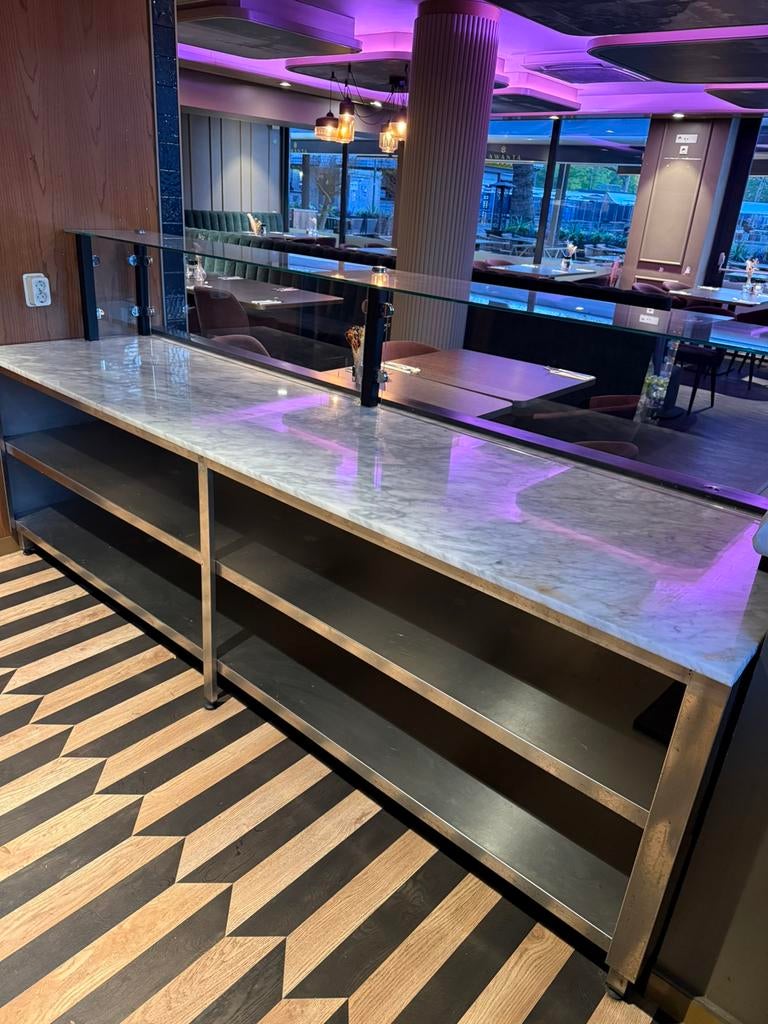 Werkplad, Ophalen of Verzenden