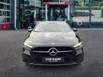 Mercedes-benz A-KLASSE A 250 E  BUSINESS-LINE 360VIEUW/ACC/S, Gebruikt, Met garantie (alle), Zwart, Bedrijf