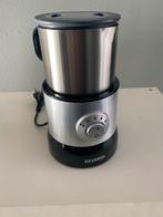Severin melkopschuimer groot model, zo goed als nieuw, Ophalen of Verzenden, Zo goed als nieuw, Elektrische melkopschuimer